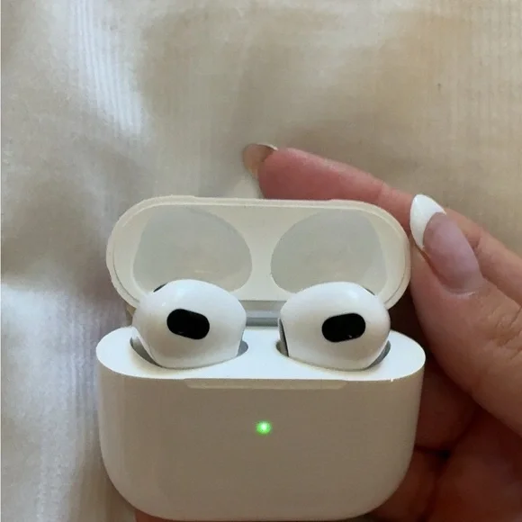 Airpods 3rd generation wireless